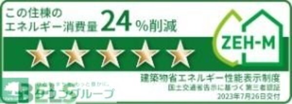 リープの物件内観写真